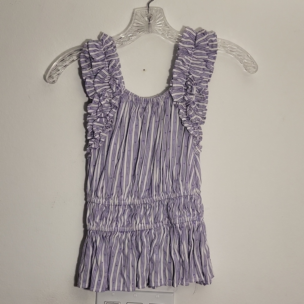 Habitual Girl top blouse